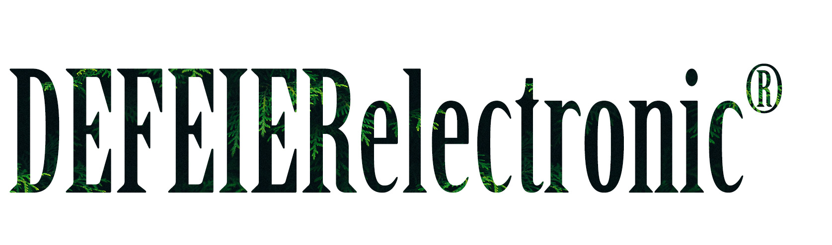 深圳市德菲爾電子有限公司